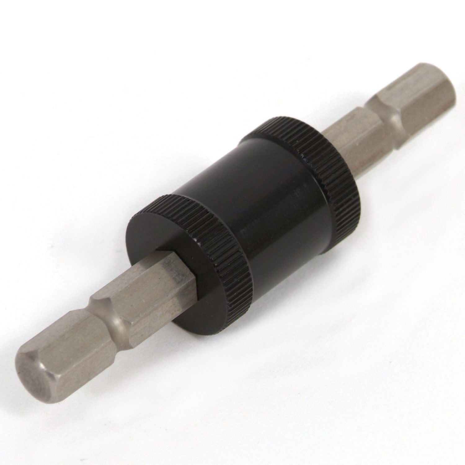 Triad-Orbit IO-HMM Male to Male Quick Change Coupler Adaptor