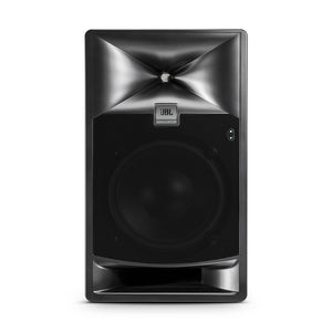 JBL 708P 8" Bi-Amplified Master Reference Monitor (Single)