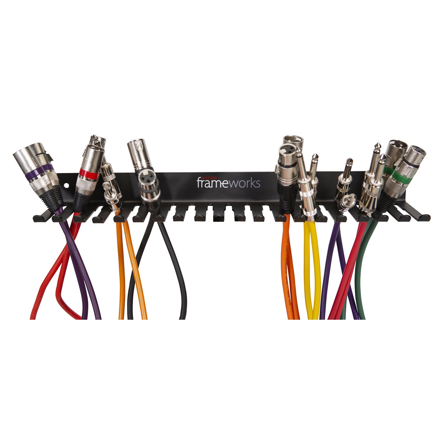 Gator GFW-CABLEHANGER - Frameworks Wall Mount Cable Hanger