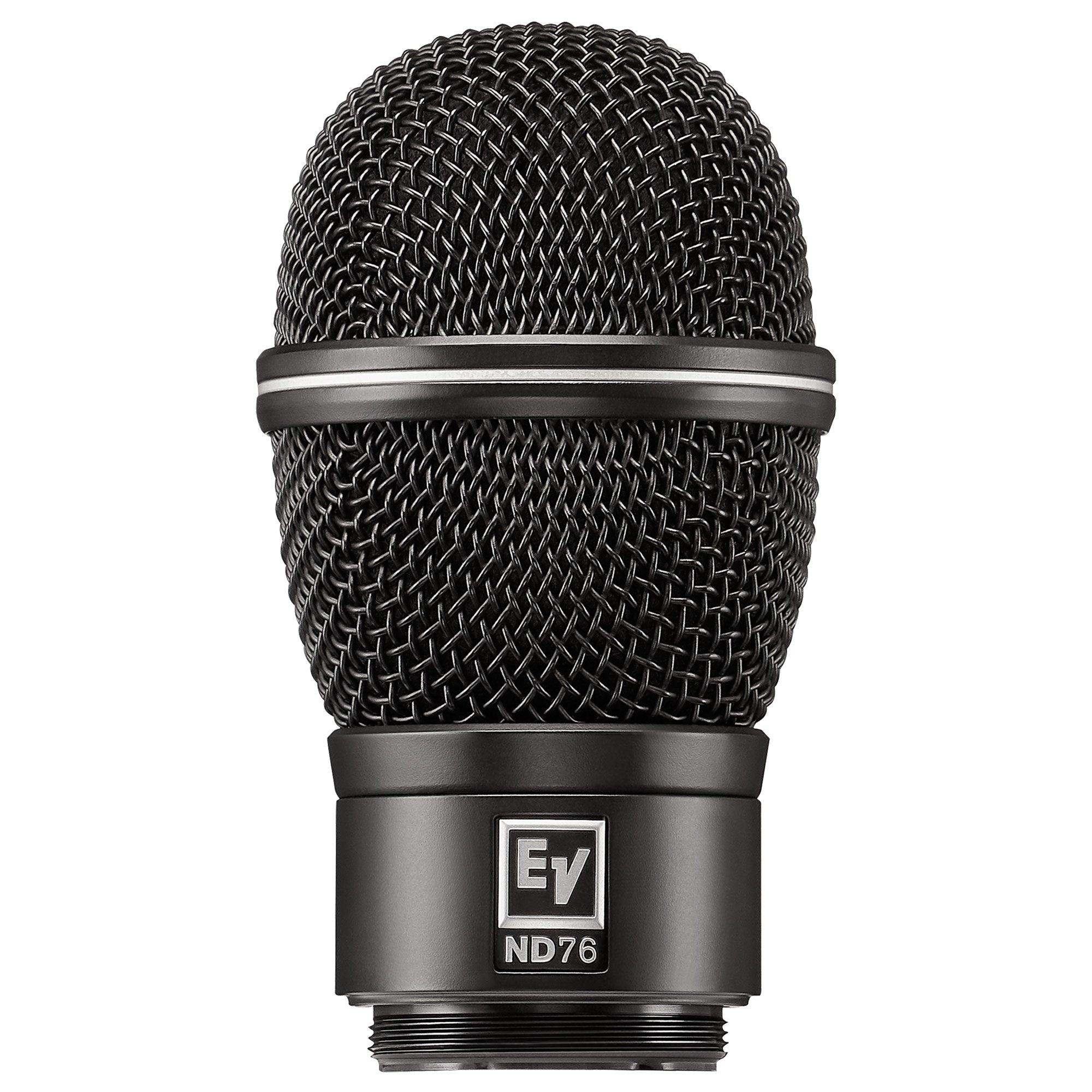 Electro-Voice RE3-HHT76 Handheld Wireless Transmitter (5L Band / 488 - 524 MHz)