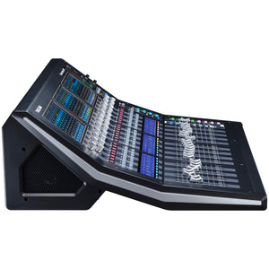 Tascam Sonicview 24XP - Next-Generation Multi-Track Recording and Digital Mixer