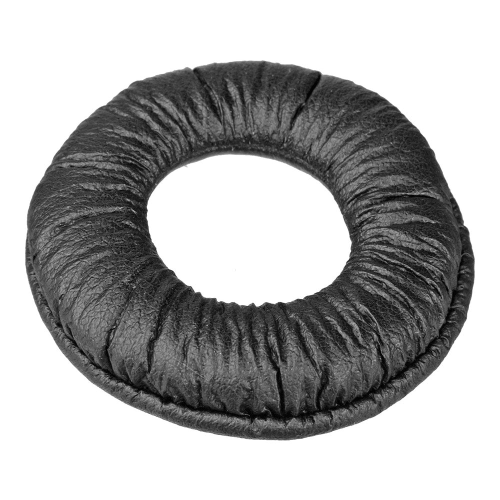 RTS C-8 Moleskin Ear Cushion for Lightweight Headsets