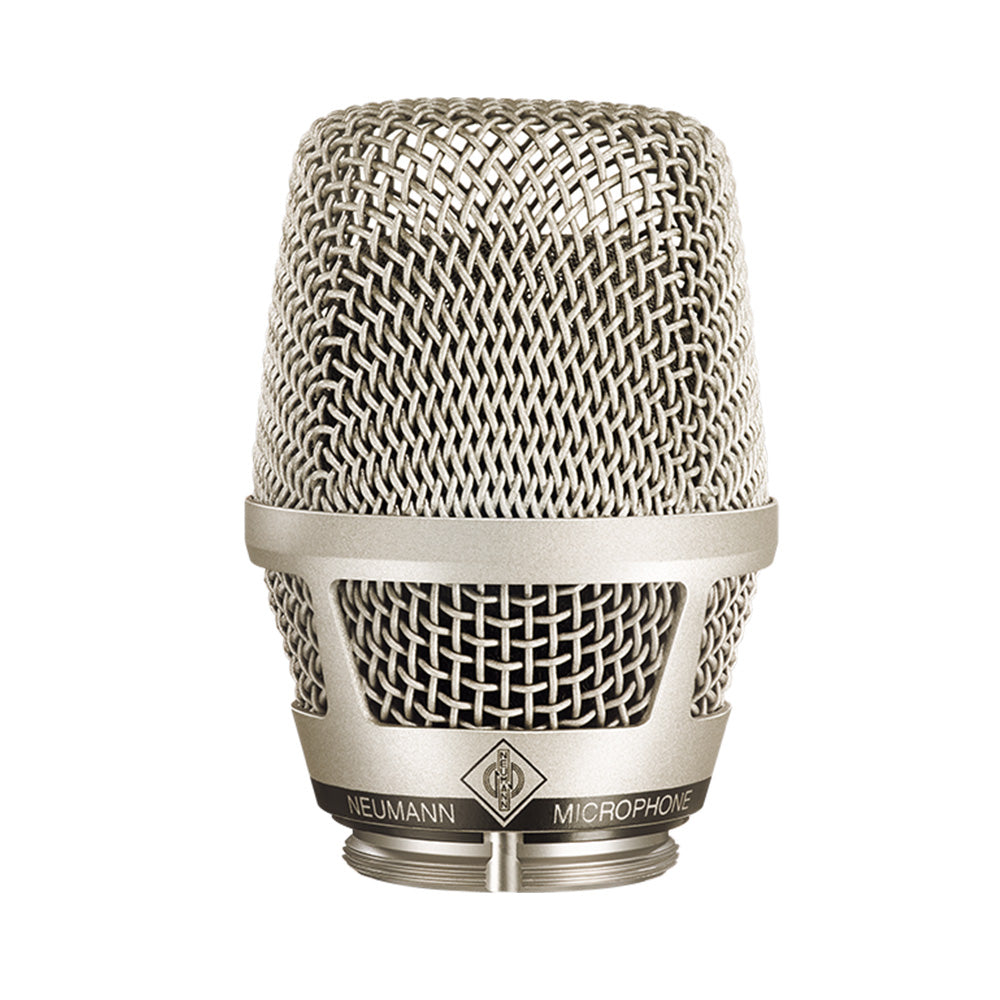Sennheiser KK 105 S - Supercardioid Condenser Capsule for Sennheiser 5000 Wireless (Nickel)
