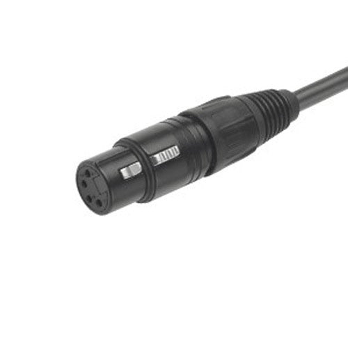 Beyerdynamic K 109.28 Connecting Cable for DT 109 Series (5 Foot / XLR4F)