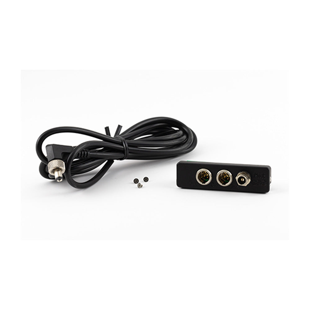 Lectrosonics DSR4EXT - External Output Bottom Plate Kit for DSR4