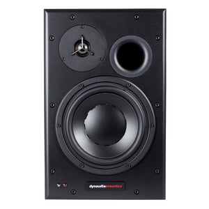 Dynaudio BM15A Active Nearfield Studio Monitor (Right Speaker)