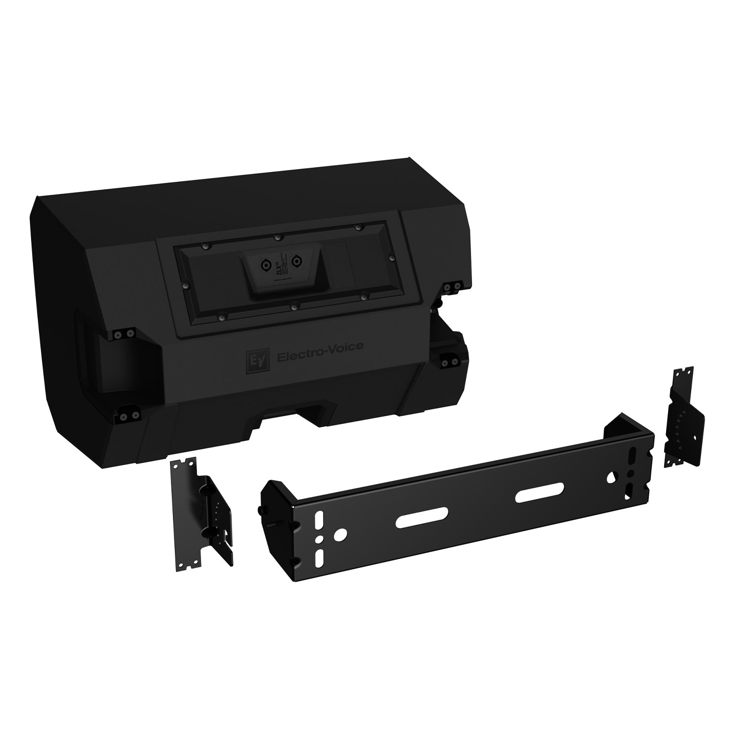 Electro-Voice ZLX-G2-BRKT - Wall Mount Bracket for ZLX G2 Loudspeakers