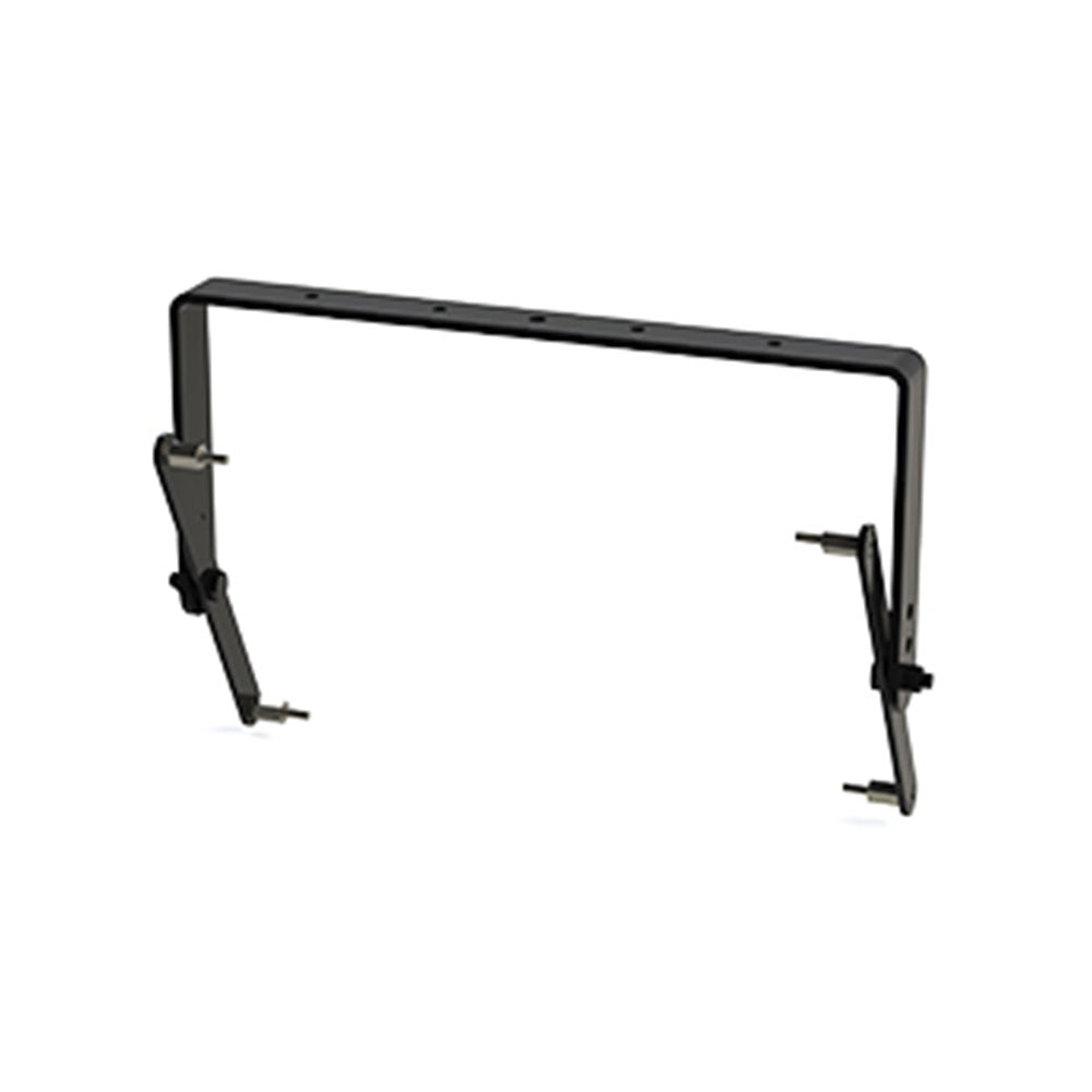 Martin Audio CDDY10B - Yoke Assembly for CDD10 Loudspeaker (Black)