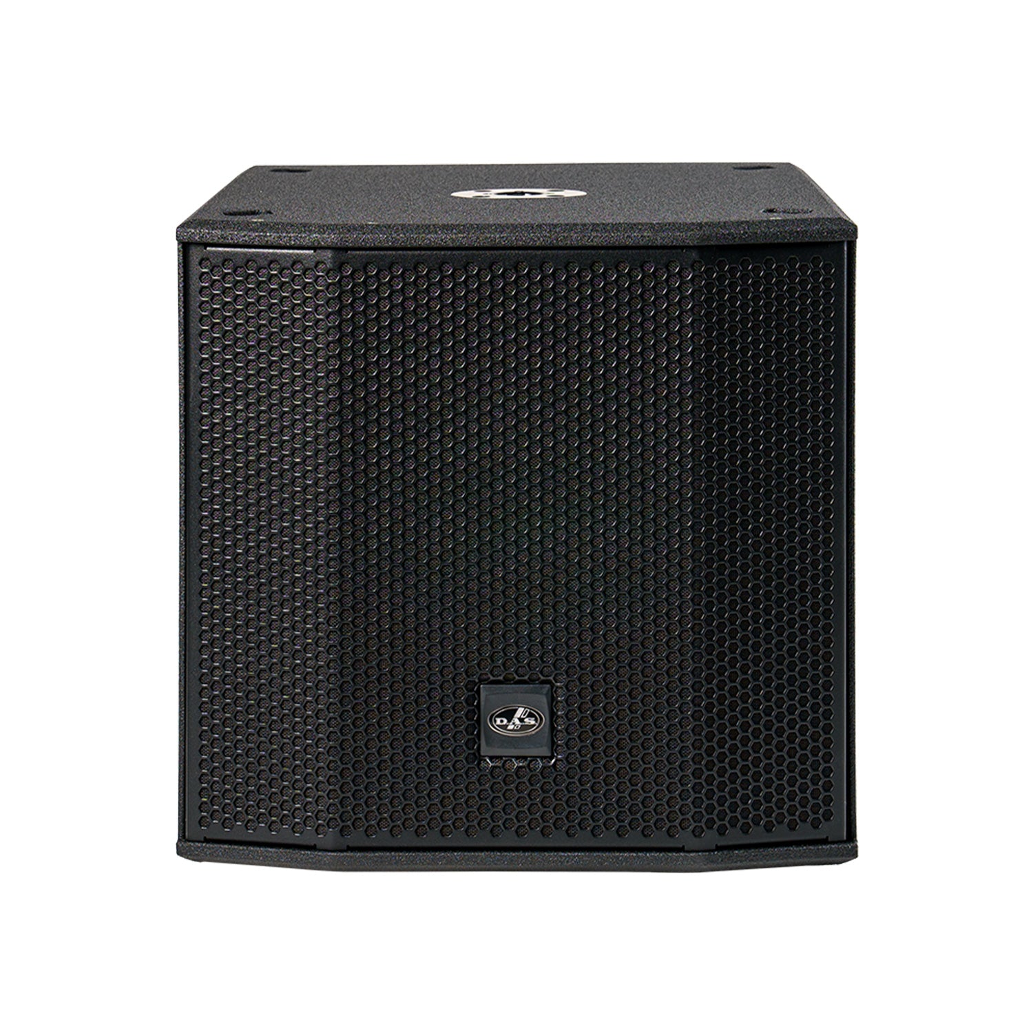 DAS ALTEA-S15A - Active 15-Inch Subwoofer (Black)