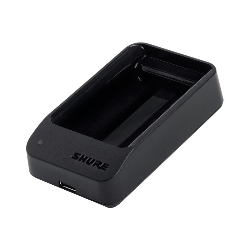 Shure SBC10-903 Single Slot Charger for SB903 Battery