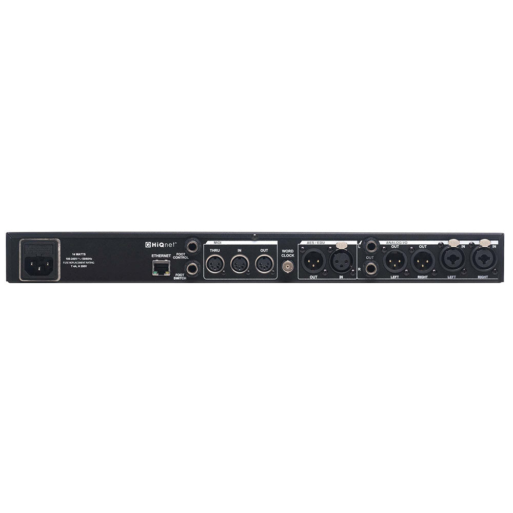 Lexicon PCM92 Reverb/Effects Processor