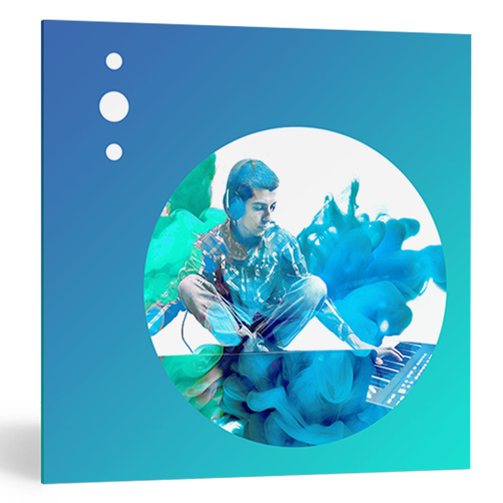 iZotope Tonal Balance Control 2 - Mix Reference Plugin (VST/AU/AAX)