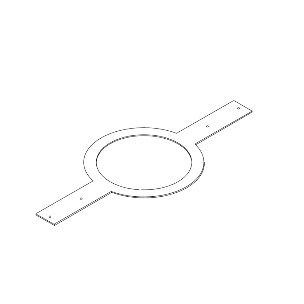 JBL MTC-426NC - New Construction Bracket for Control 424LP / 426C/T / 426LP / 426C/T-LS (6 Pack)