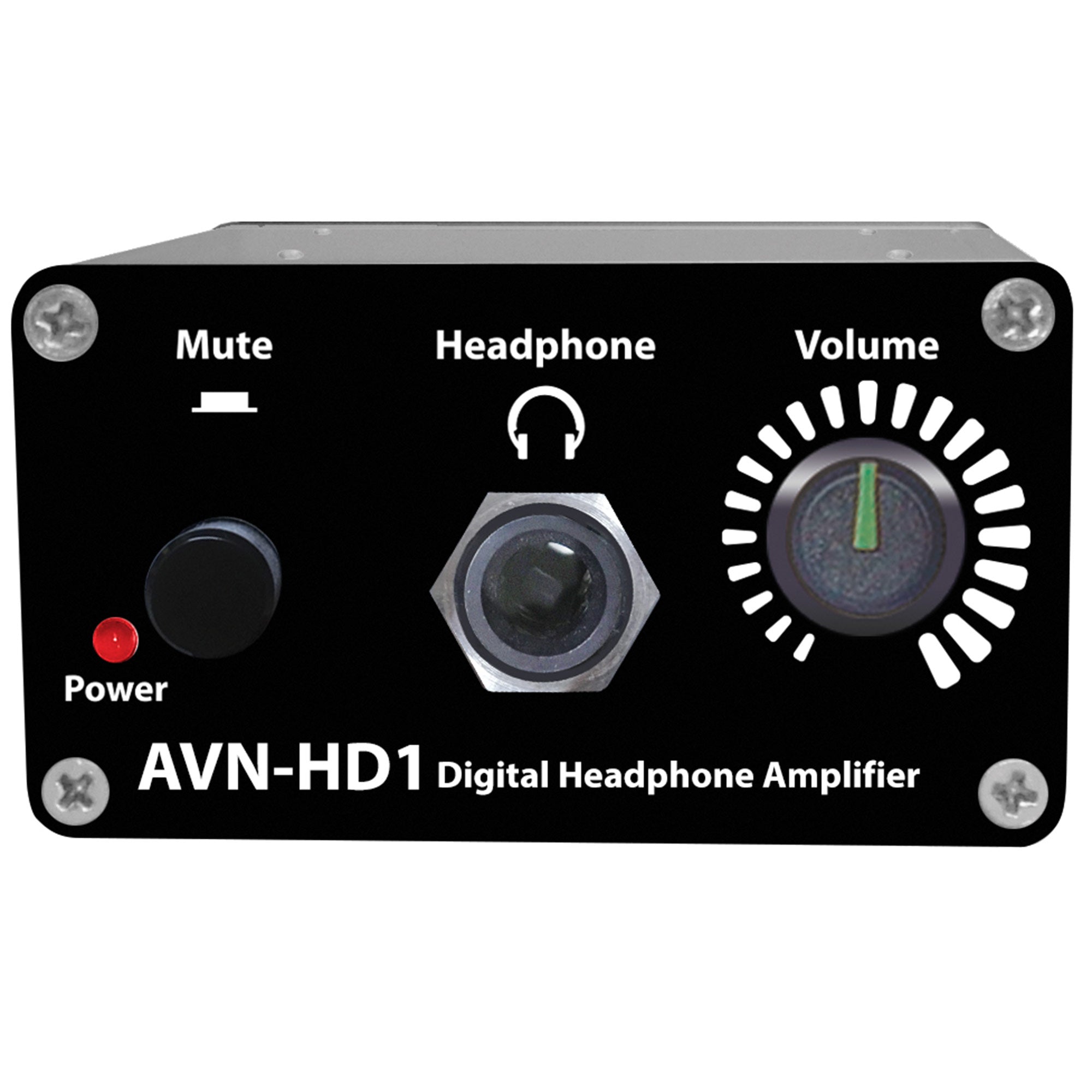 Sonifex AVN-HD1 Digital Headphone Amp for AVN-PD8/D Portal