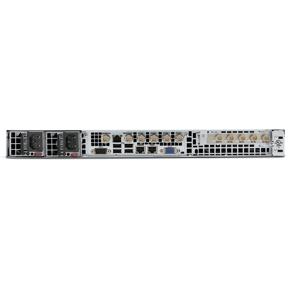 Dolby DP590 Broadcast Audio Object Processor