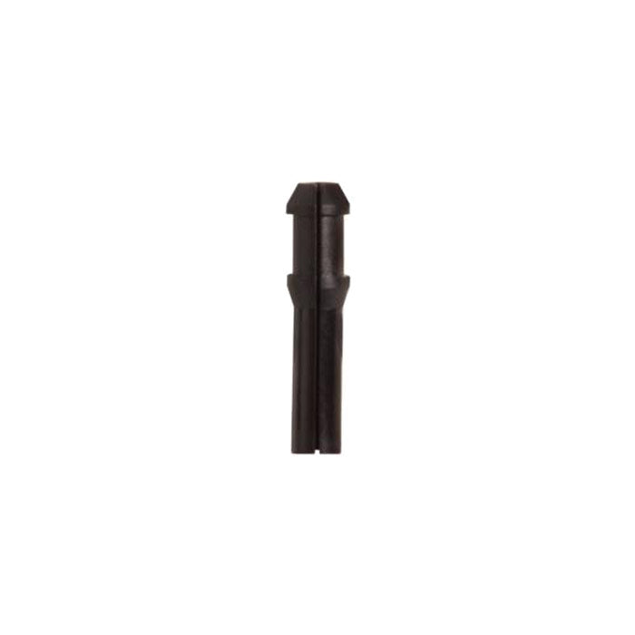Shure RPM53B-CF - Headset Cable Flex For TH53, Black, Qty. 3