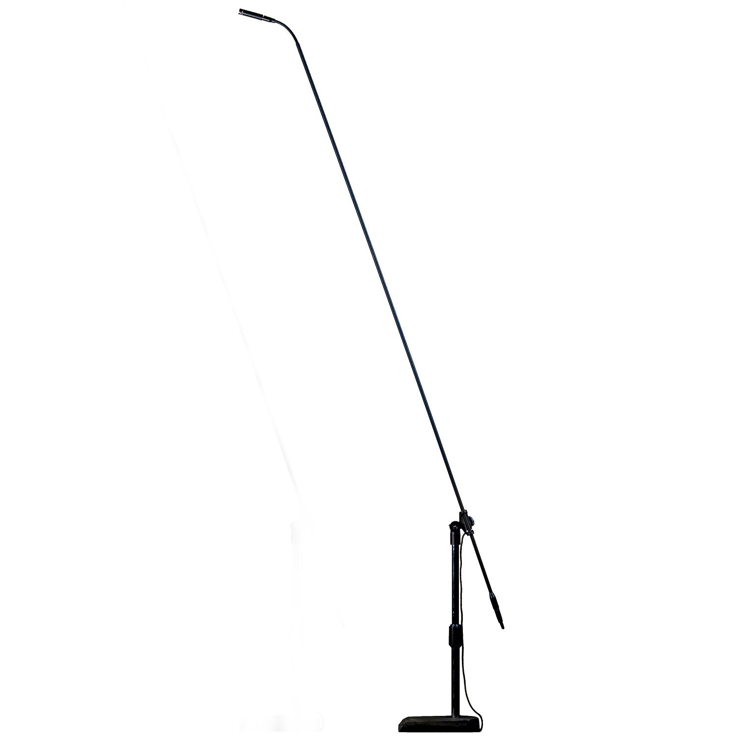 Audix Microboom-50 50" Carbon Fiber Boom For Micro Series Microphones