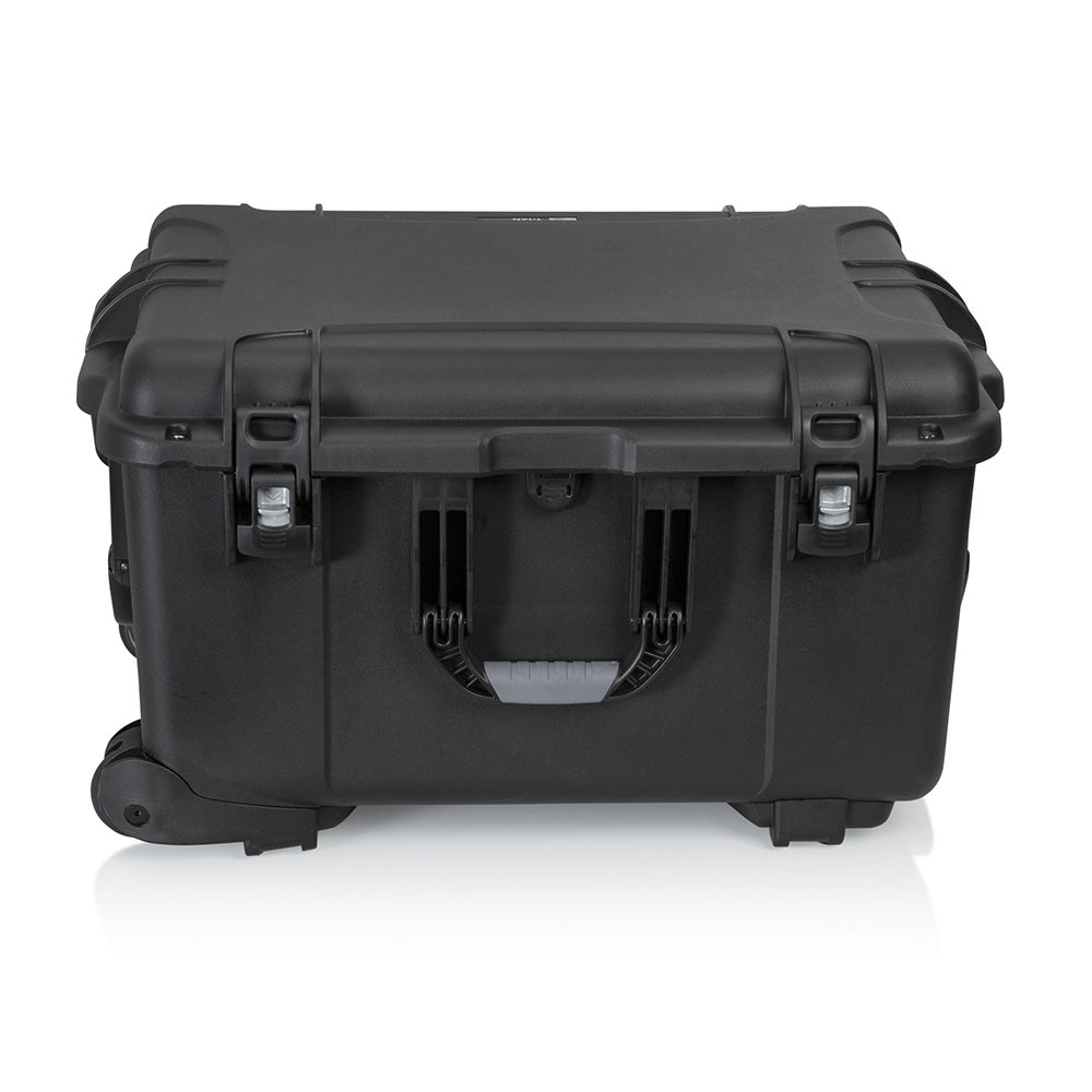 Gator GWP-TITANRODECASTER4 - Titan Case For RODEcaster Pro / 4 Mics / 4 Headsets