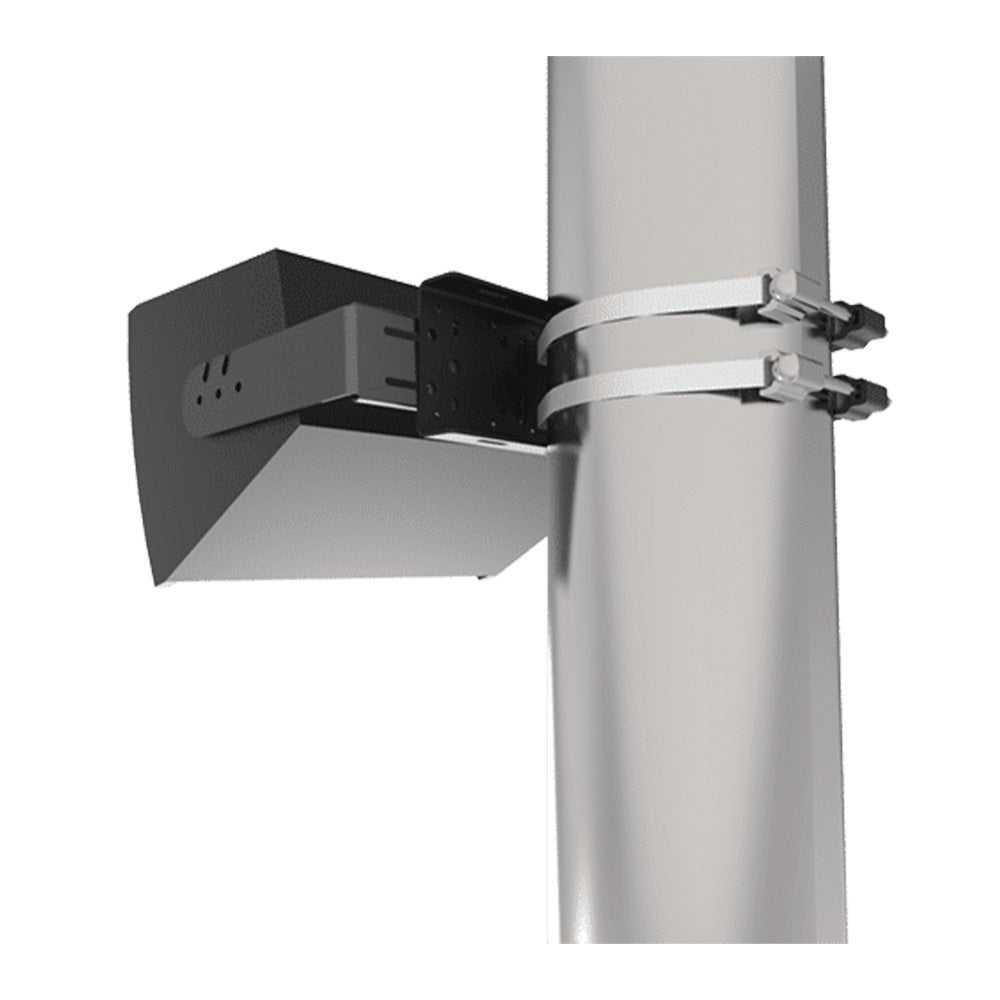 Adaptive Technologies PM-010 - PoleStar Series Pole or Column Adapter for MultiMount and U-Series