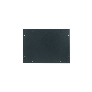 Middle Atlantic ERK-ST Solid Top Panel for WMRK, ERK or SCRK Series