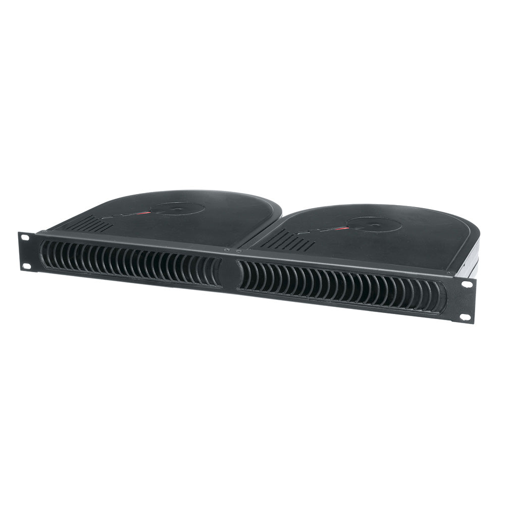 Middle Atlantic QBP-2 Quiet Blower Panel Cooling System