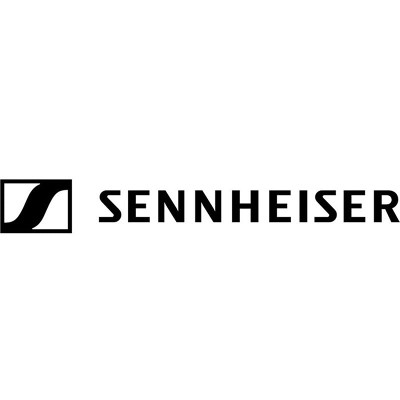 Sennheiser RG213-25 Heavy Duty Low Loss RF Antenna Cable (25 Foot)