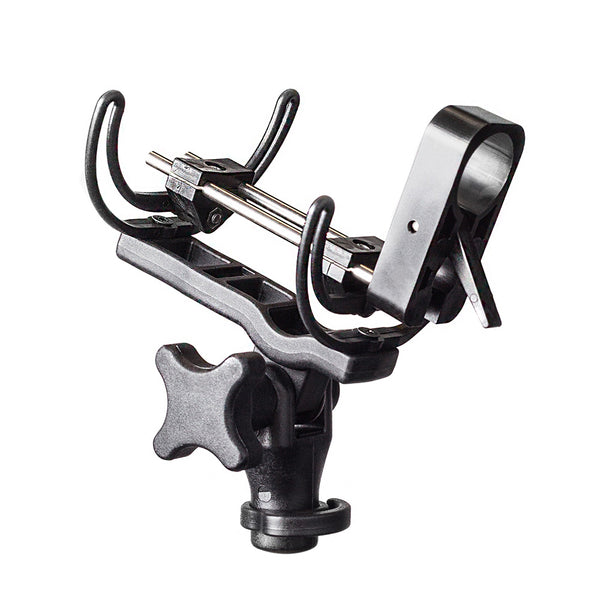 Rycote 74985 Invision Lite 21 Suspension Mount For Short Microphones