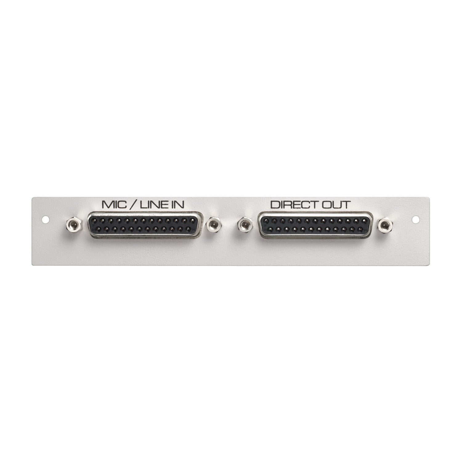 Merging Technologies ADO8V3P - Premium 8-Channel Analog to Digital Interface Card for Hapi MKIII (DXD/DSD)