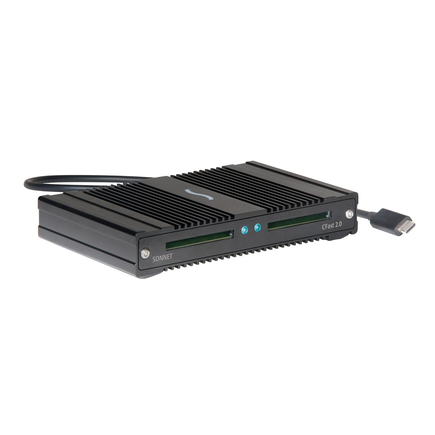 Sonnet SF3-2CFST - CFast 2.0 Pro Card Reader