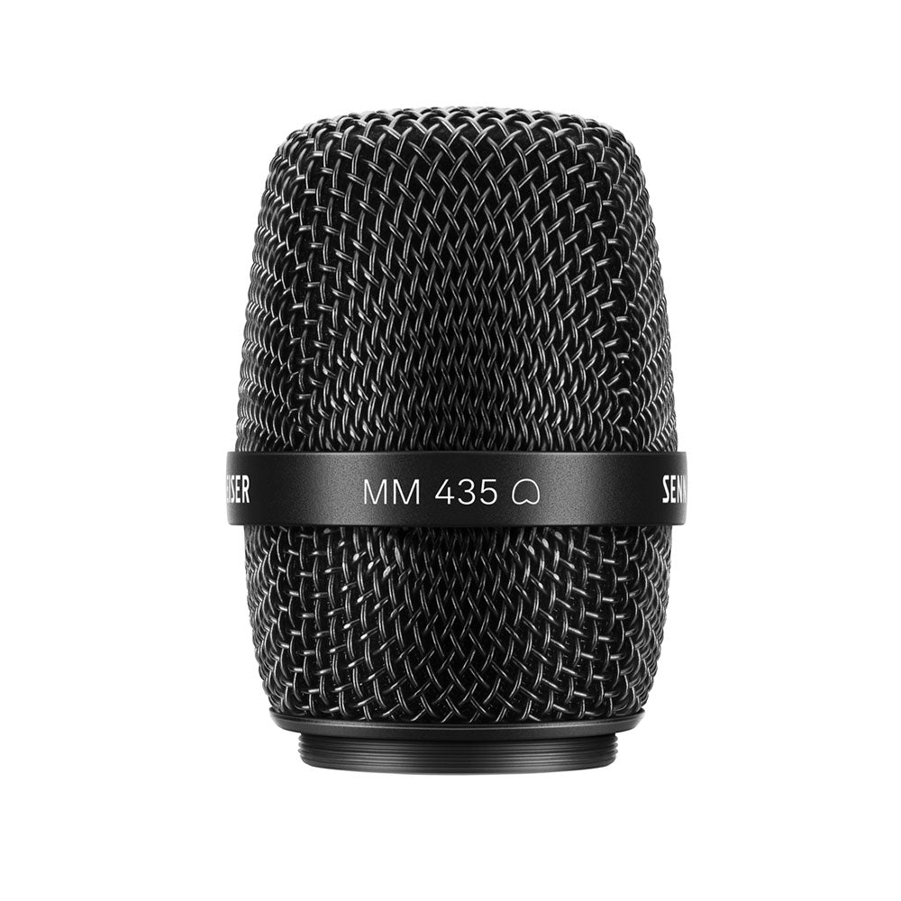 Sennheiser MM 435 - Cardioid Microphone Capsule for Sennheiser Wireless Systems