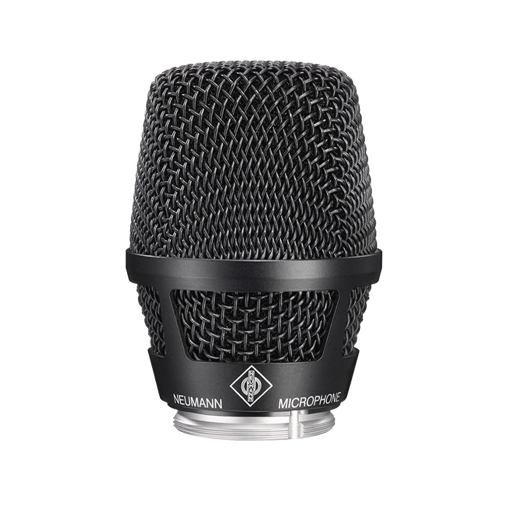 Neumann KK 105 HD - Supercardioid Condenser Capsule for Sennheiser 5000 Wireless (Black)