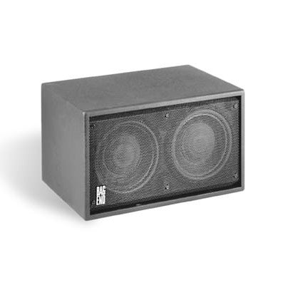 Bag End D10E-I Double 10" INFRA Sub-Bass Subwoofer
