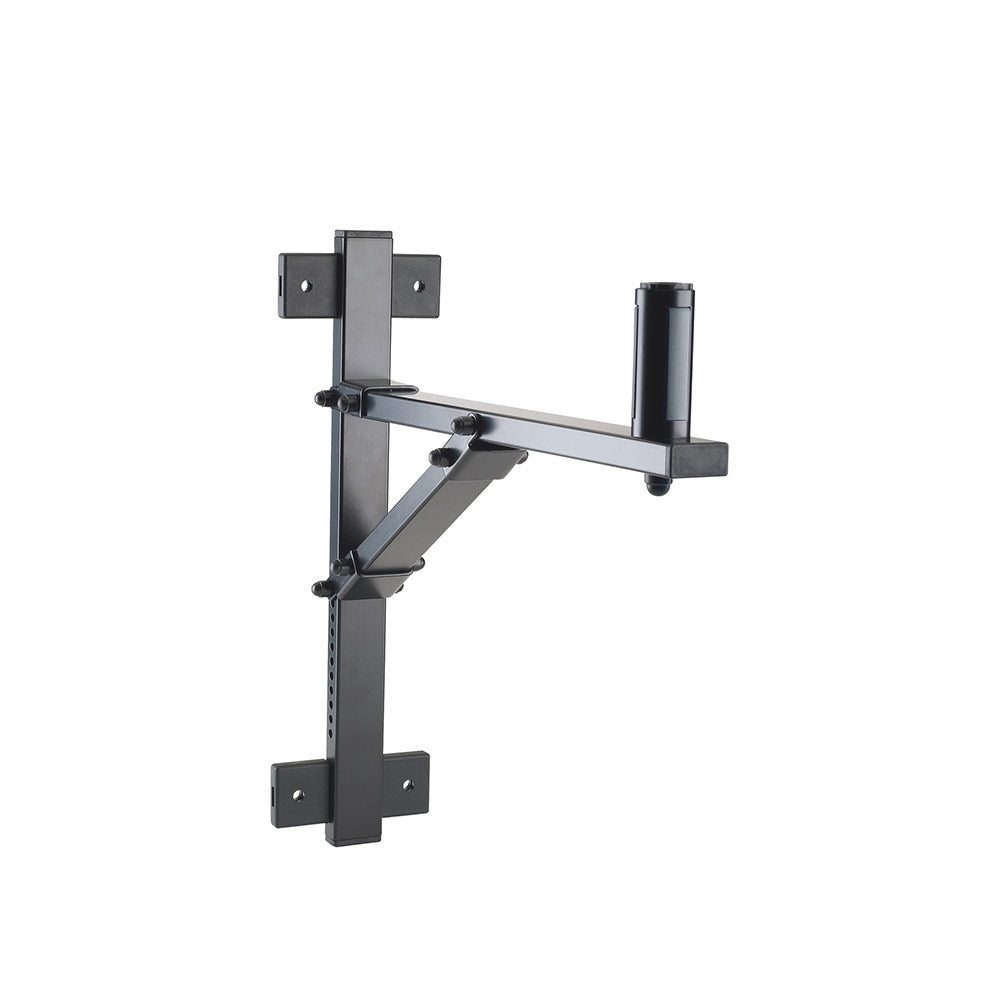 K + M 24110 Tilting Speaker Cabinet Wall Mount