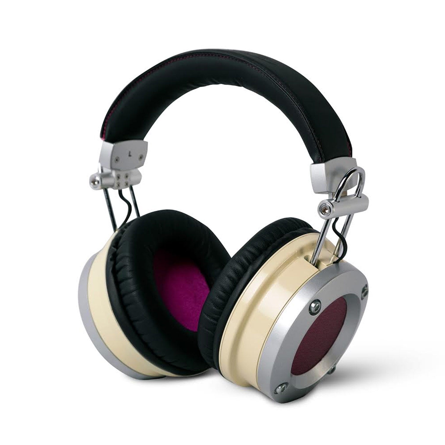 Avantone MP-1 MixPhones - Over-Ear Headphones (Creme)