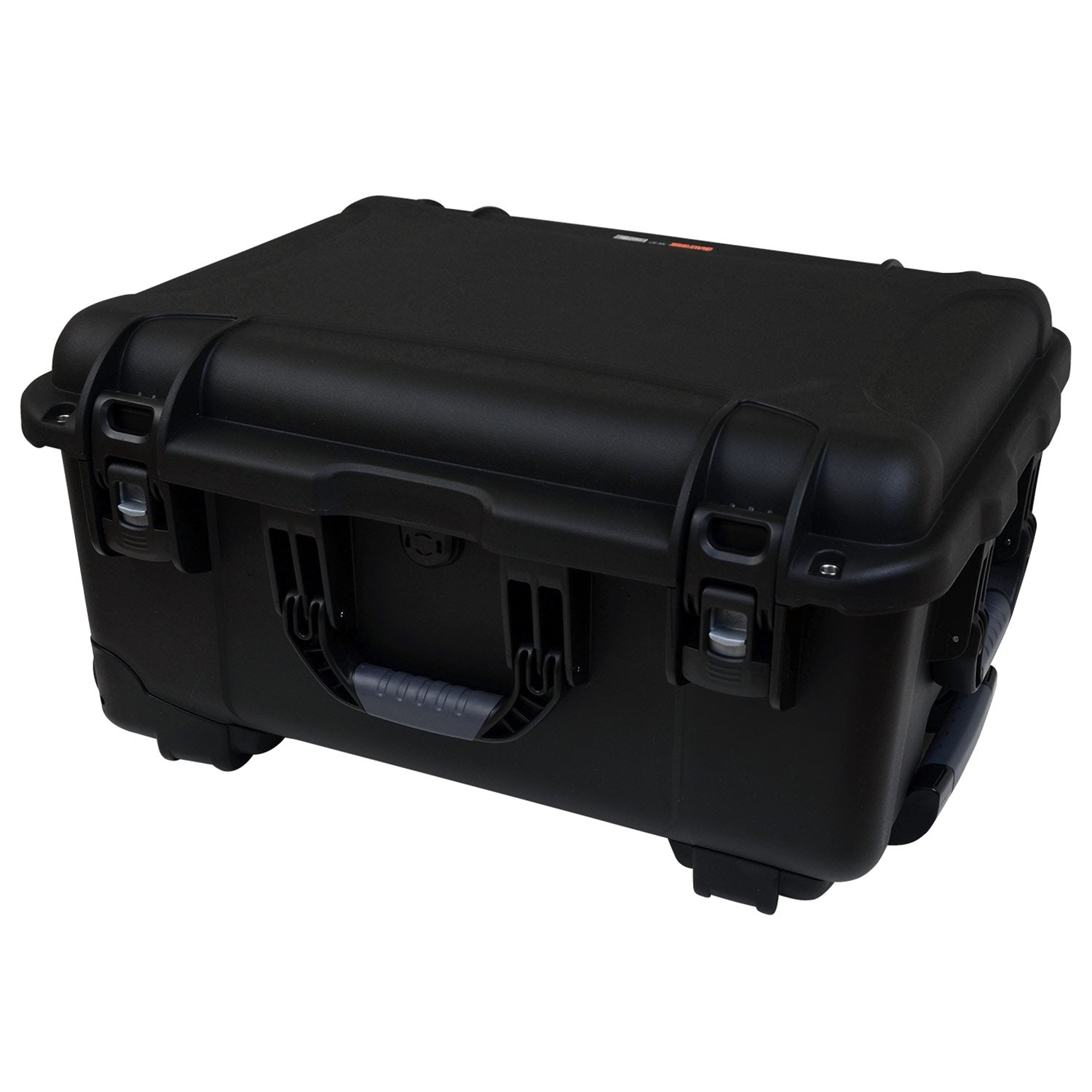 Gator GU-2015-10-WPNF Utility Case; 20.5" X 15.3" X 10.1"
