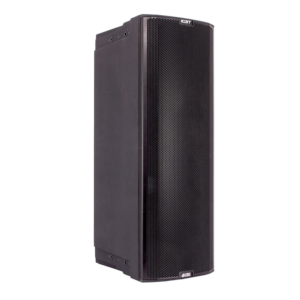 dBTechnologies IG3T - 2 Way Active Speaker with 2 x 10" Woofers 900W