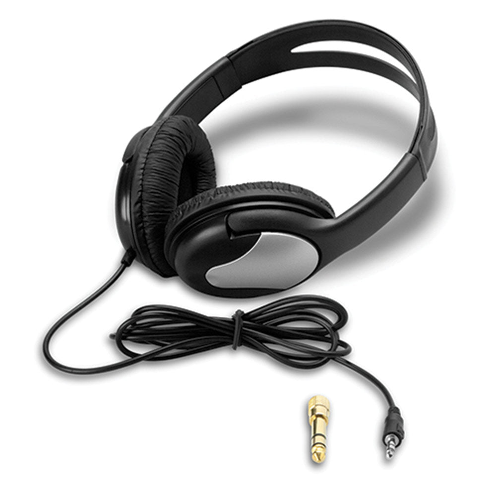 Hosa HDS-100 Stereo Headphones