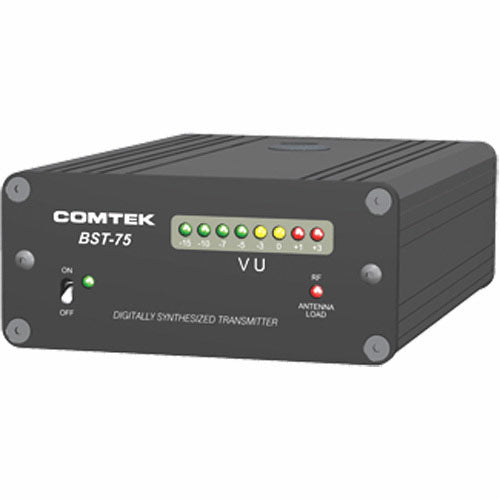 Comtek BST-75 Base Station Transmitter