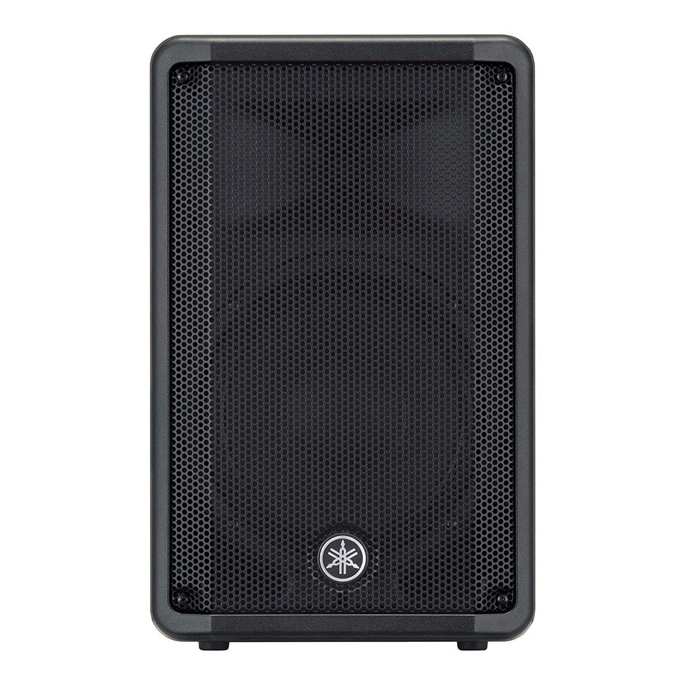 Yamaha CBR10 Passive 2-Way 10-Inch Loudspeaker