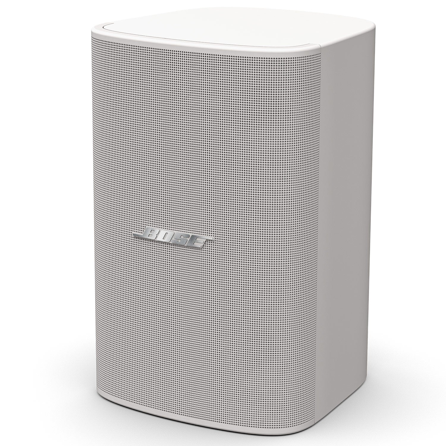 Bose DesignMax DM6SE Surface Mount Loudspeaker (White / Pair)