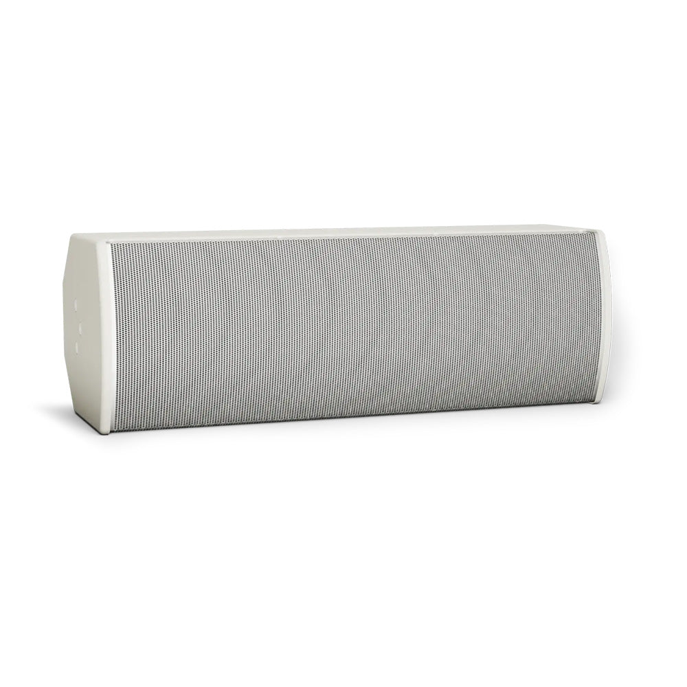 Bose ArenaMatch AMU208-120 - Compact High-Performance Install Loudspeaker (White)