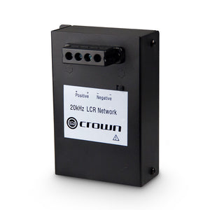 Crown EOL - End Of Line Box for HiQnet Systems