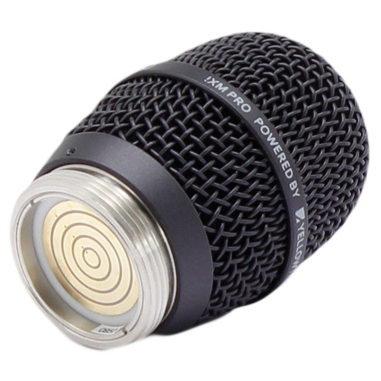 Yellowtec YT5250 iXM Portable Recorder and ENG Microphone (Cardioid Pro Capsule)