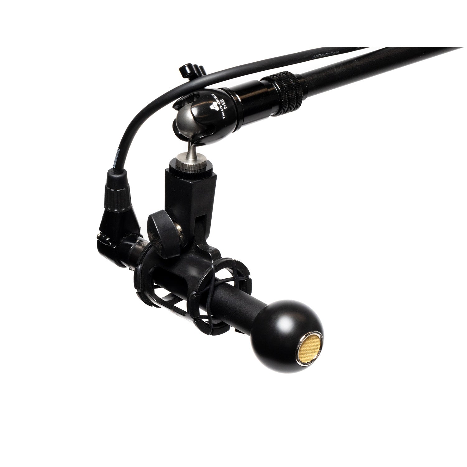 TELEFUNKEN M61 Omni Tri-Mono Set - Small Diaphragm Condenser Microphone Kit