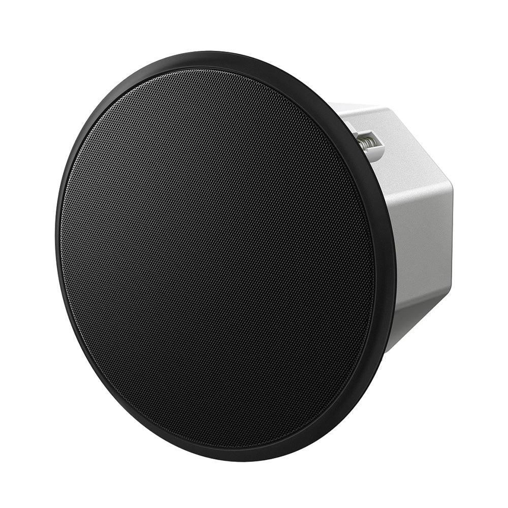 Pioneer CM-C56T - Two-Way 6.5-Inch Ceiling Loudspeaker (Black / Pair)