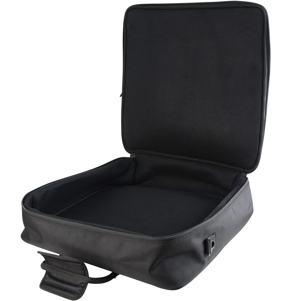 Gator G-MIXERBAG-2020 Padded Nylon 20x20x5.5" Mixer Bag