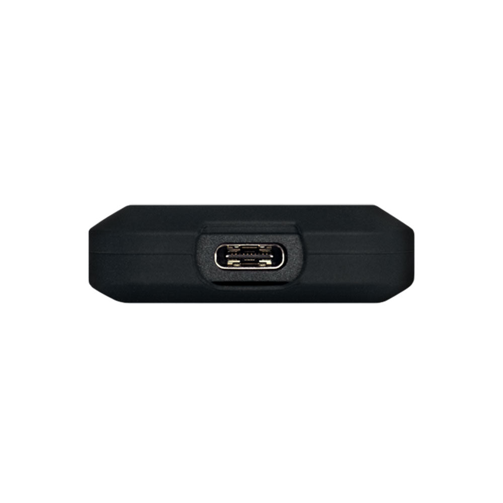 Glyph Atom EV - Portable NVMe SSD Hard Drive (4 TB)