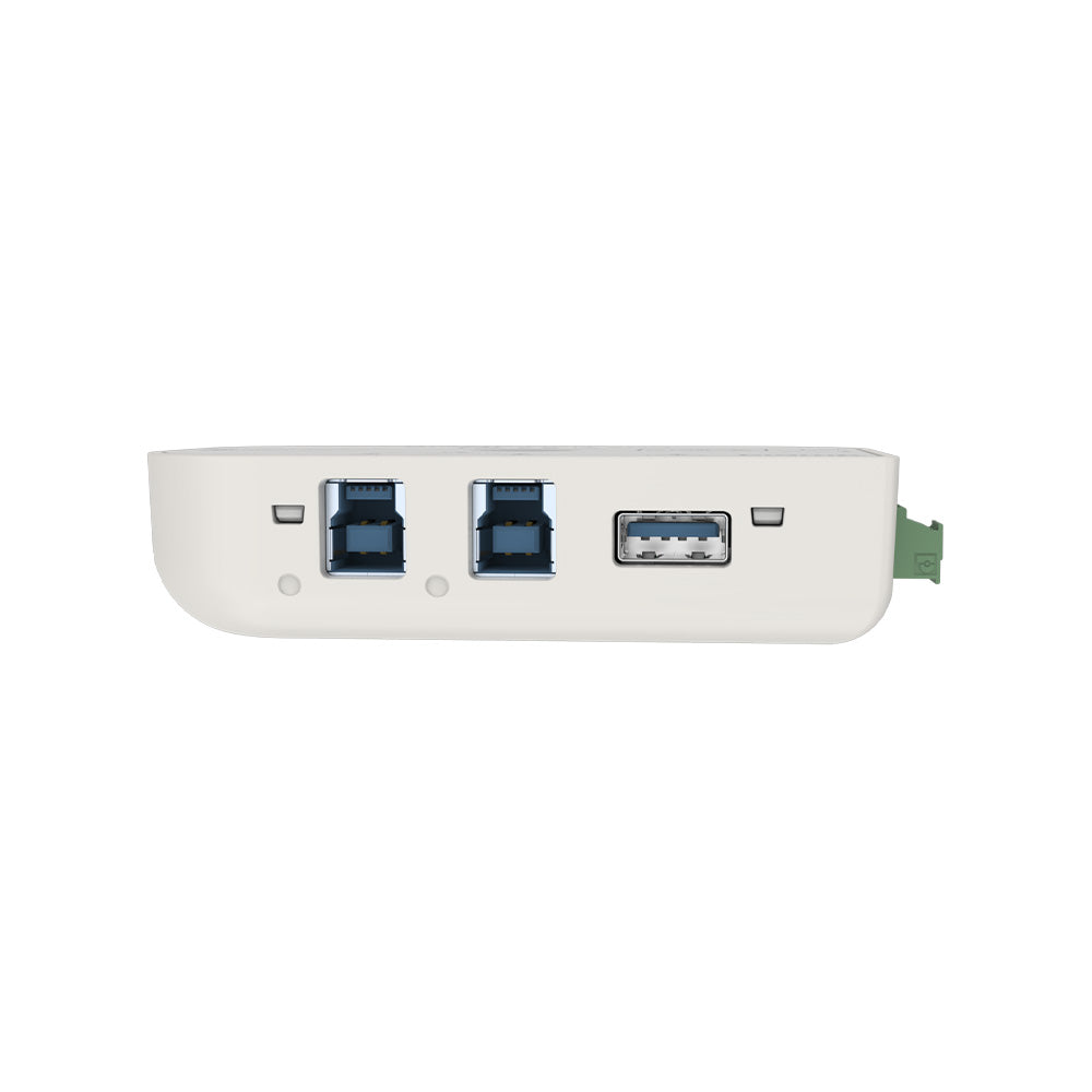 Biamp USB 200 - USB Switch for Conference Rooms