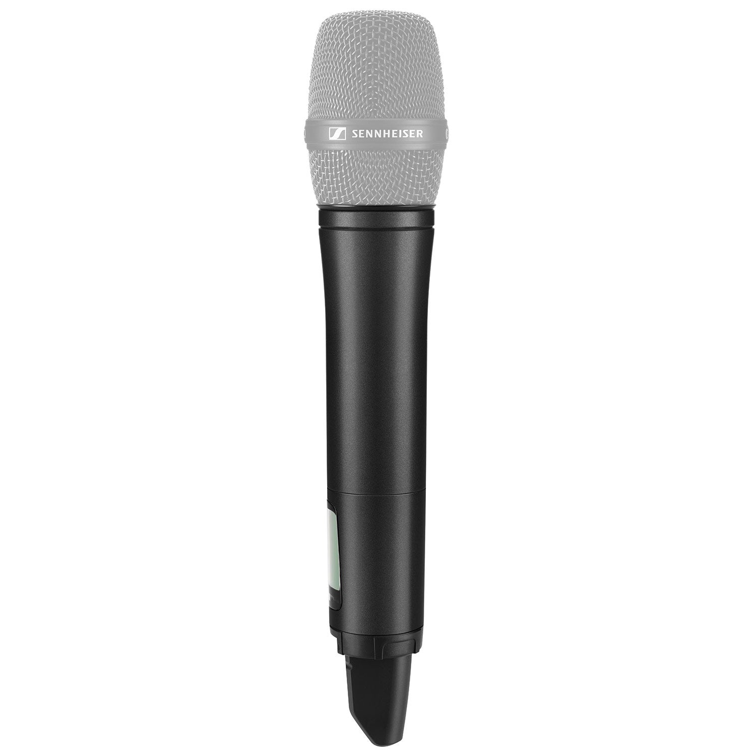 Sennheiser SKM 500 G4-S Evolution Wireless Handheld Transmitter (AW+ Band/470-558 MHz)