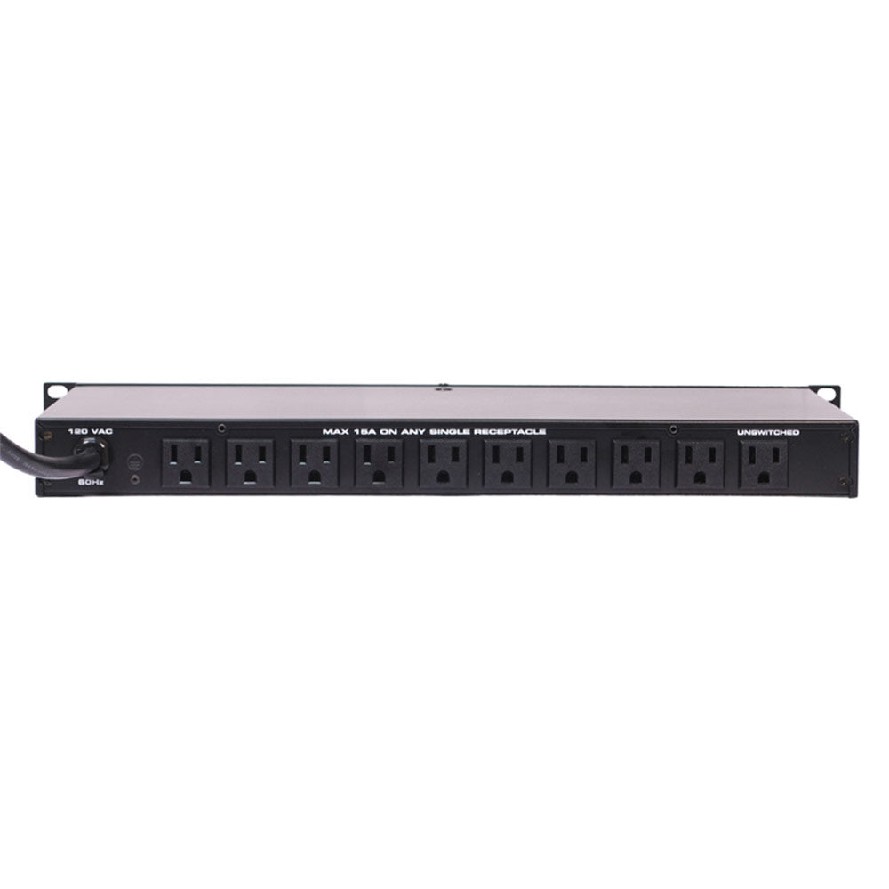 Juice Goose JG 11-20A 20-Amp 11-Outlet Power Conditioner